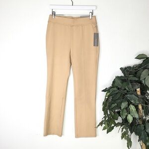 NWT Soft Surroundings Straight Leg Pants